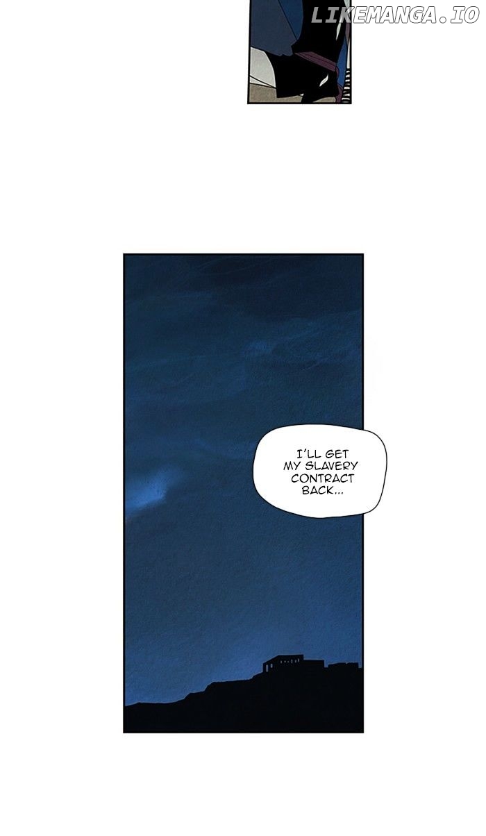 Aisopos - Manga chapter 65 - page 28