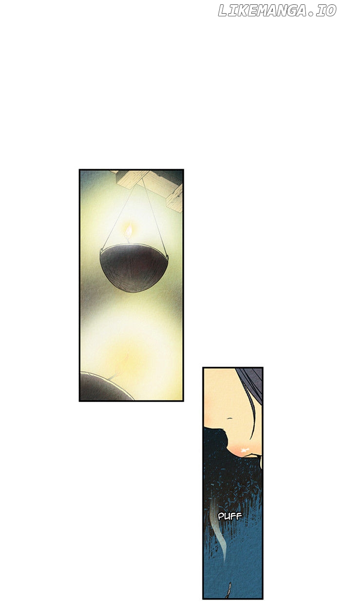 Aisopos - Manga chapter 27 - page 20