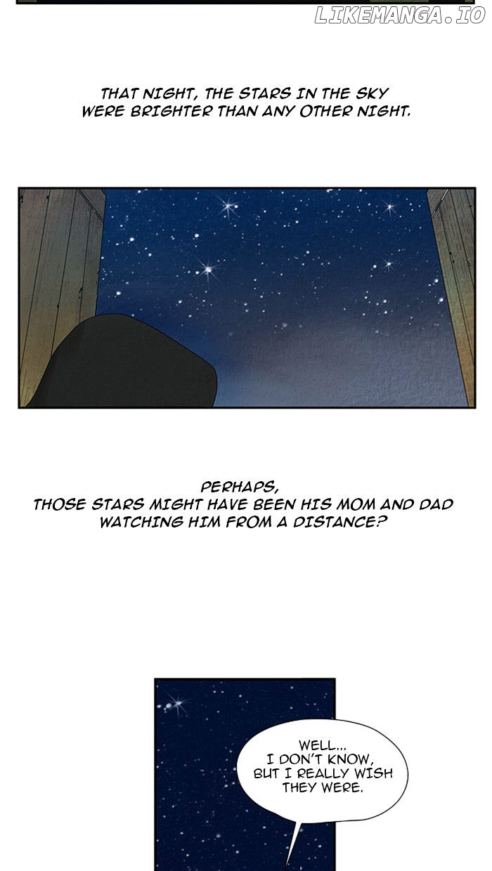 Aisopos - Manga chapter 27 - page 43