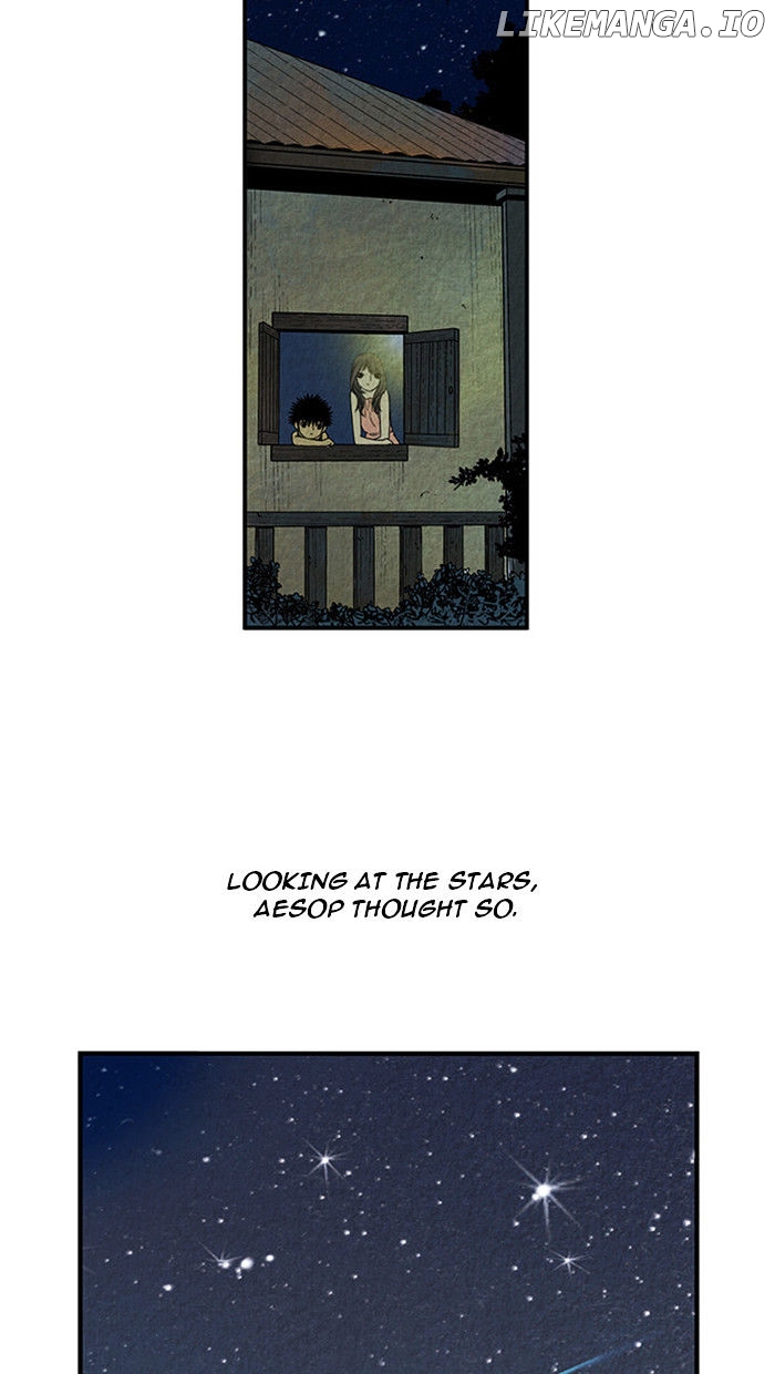 Aisopos - Manga chapter 27 - page 44