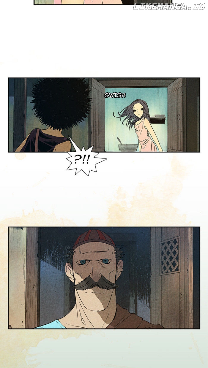 Aisopos - Manga chapter 27 - page 5