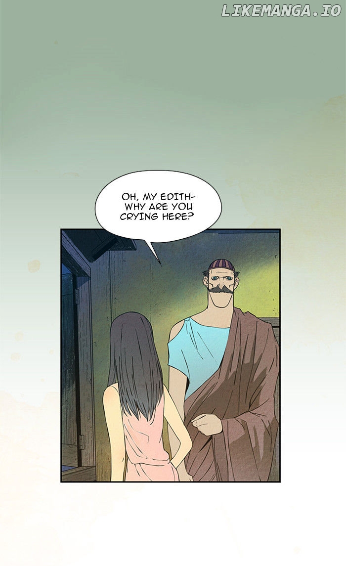 Aisopos - Manga chapter 27 - page 8