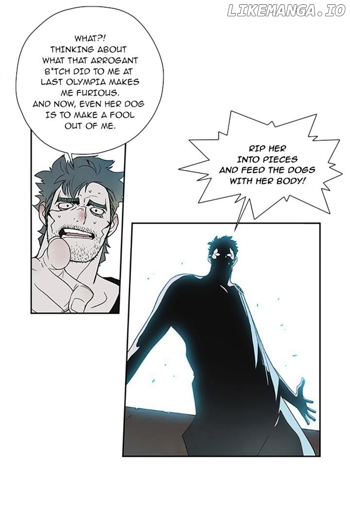 Aisopos - Manga chapter 66 - page 10