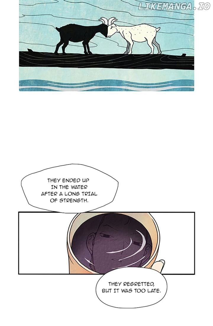 Aisopos - Manga chapter 66 - page 13