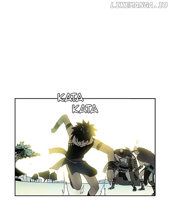 Aisopos - Manga chapter 66 - page 28