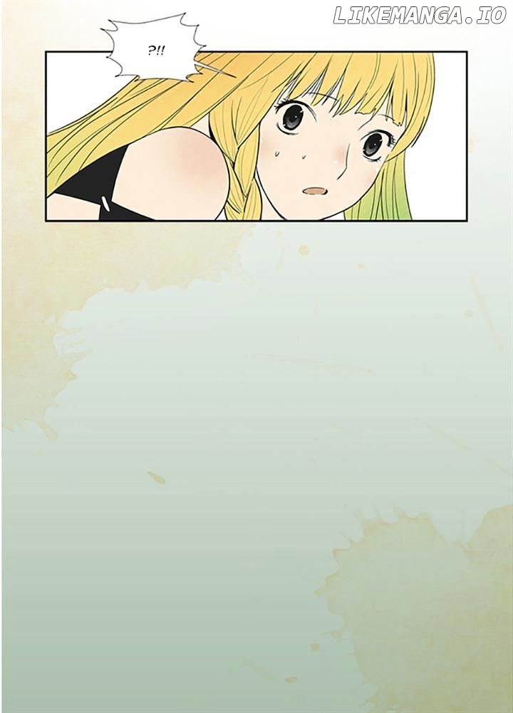 Aisopos - Manga chapter 66 - page 5