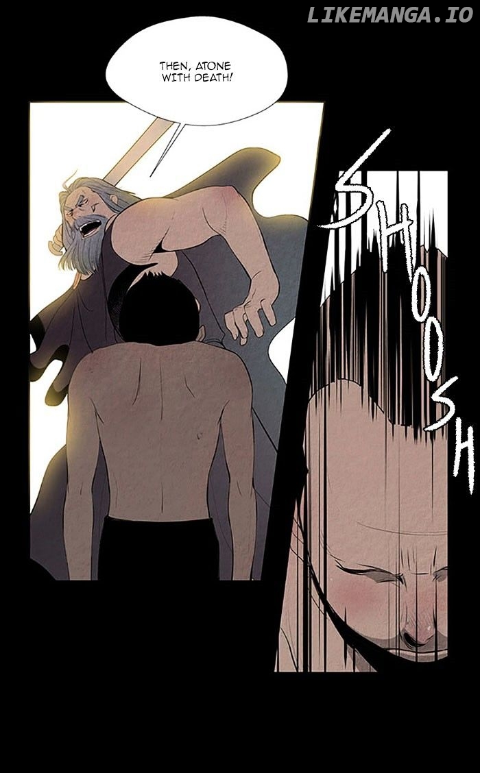 Aisopos - Manga chapter 119 - page 23