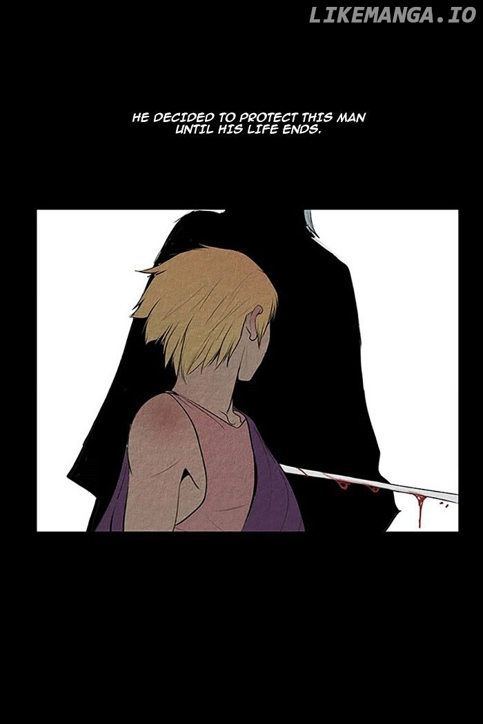 Aisopos - Manga chapter 119 - page 28