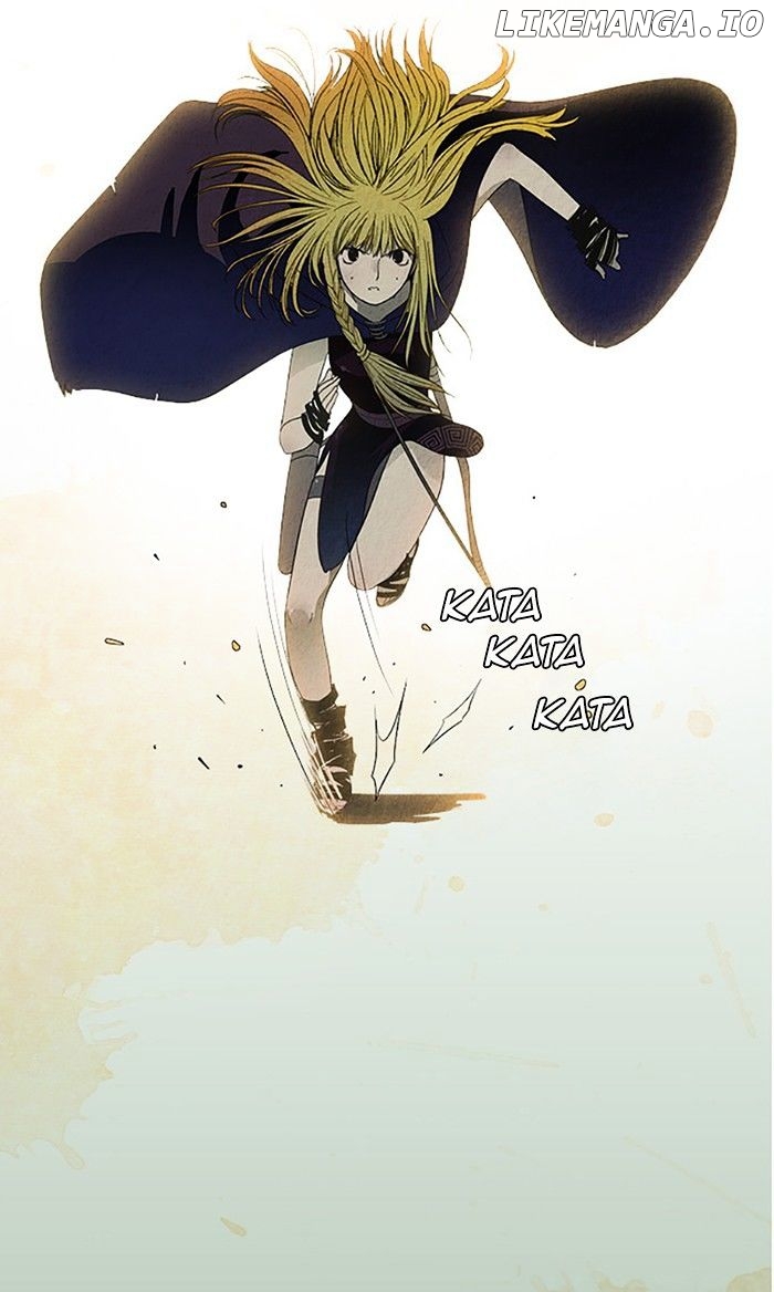 Aisopos - Manga chapter 67 - page 11