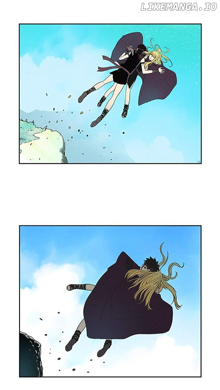 Aisopos - Manga chapter 67 - page 30