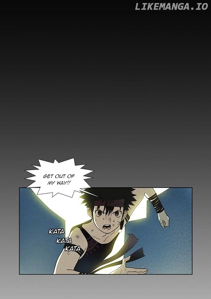 Aisopos - Manga chapter 67 - page 6
