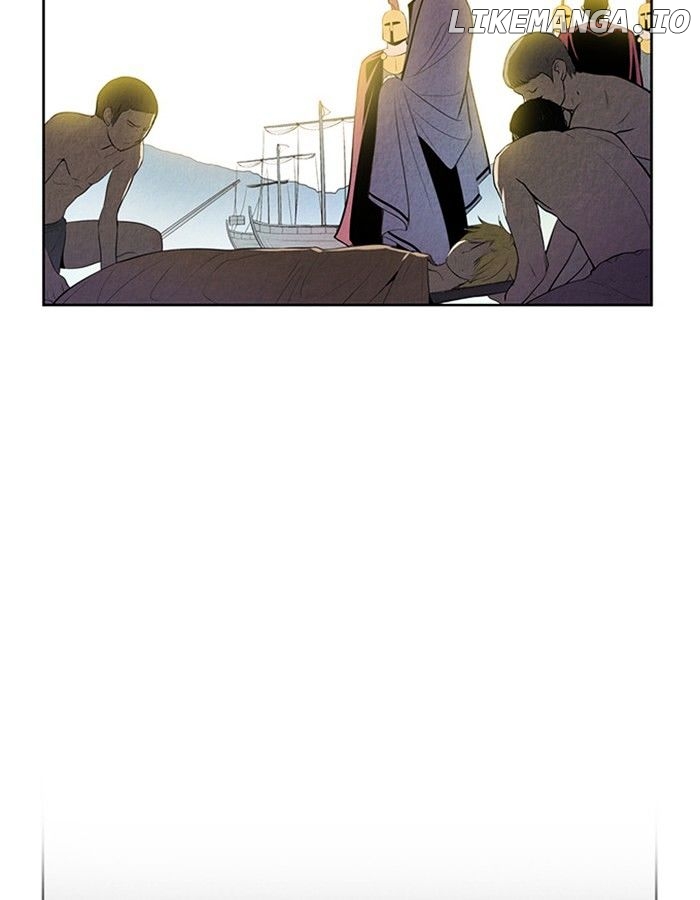 Aisopos - Manga chapter 120 - page 20