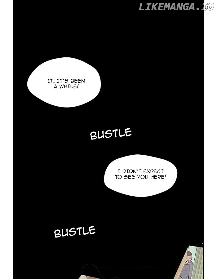 Aisopos - Manga chapter 120 - page 22