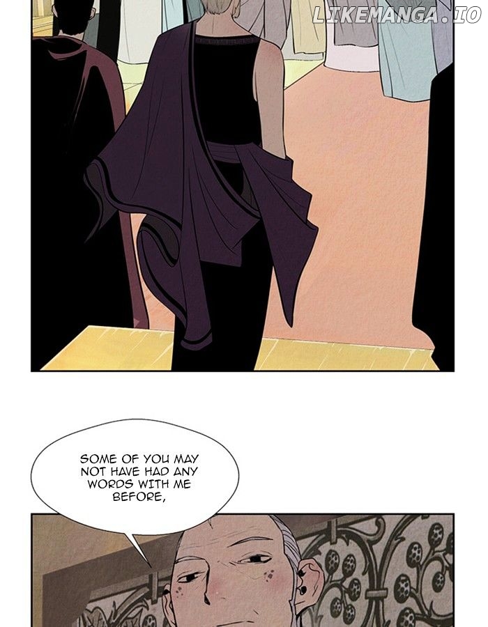 Aisopos - Manga chapter 120 - page 28