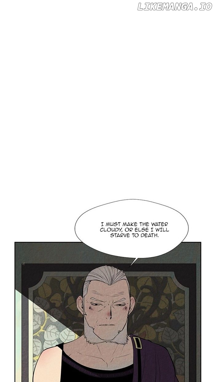 Aisopos - Manga chapter 120 - page 41