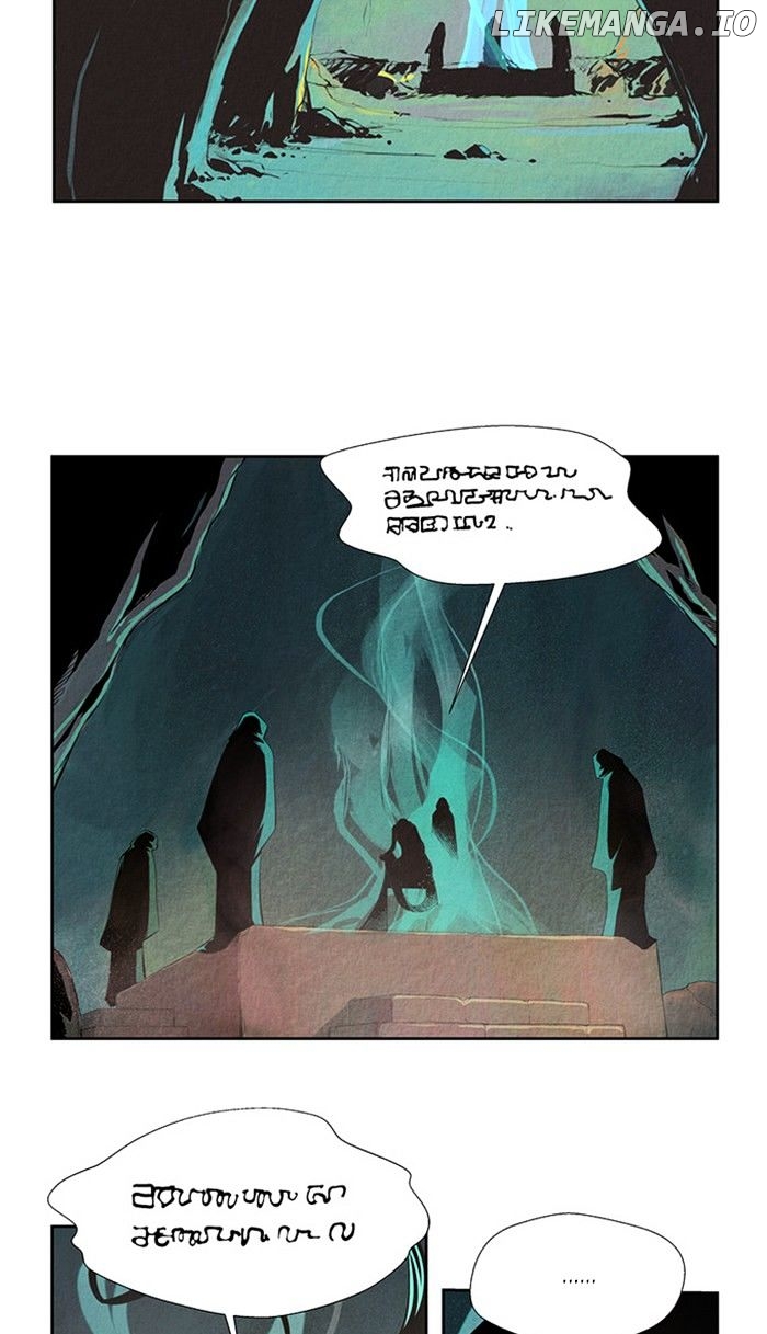 Aisopos - Manga chapter 120 - page 48
