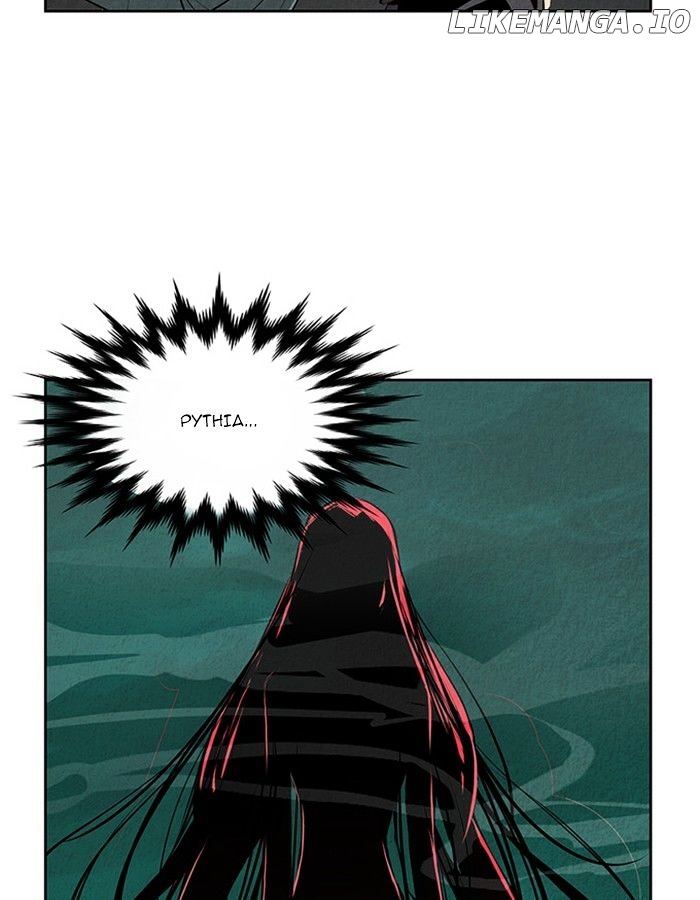 Aisopos - Manga chapter 120 - page 7