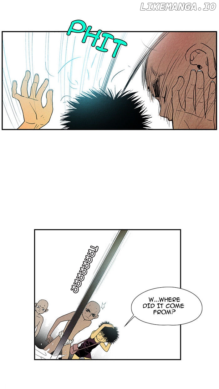 Aisopos - Manga chapter 29 - page 14