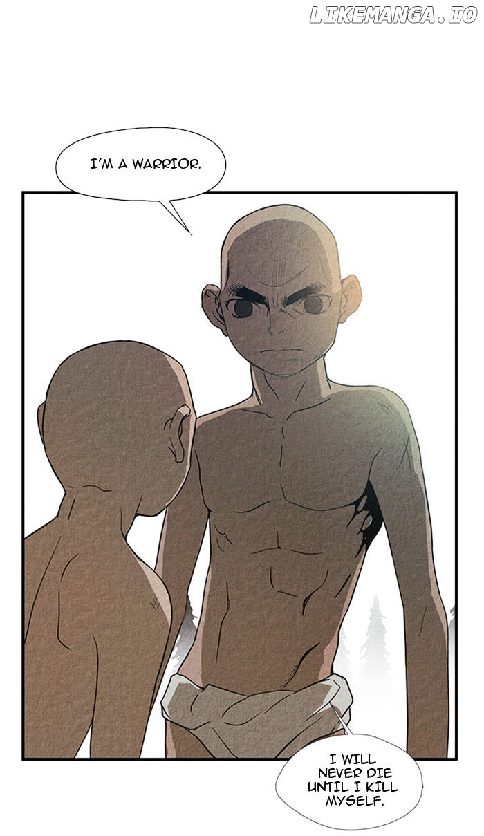 Aisopos - Manga chapter 29 - page 26