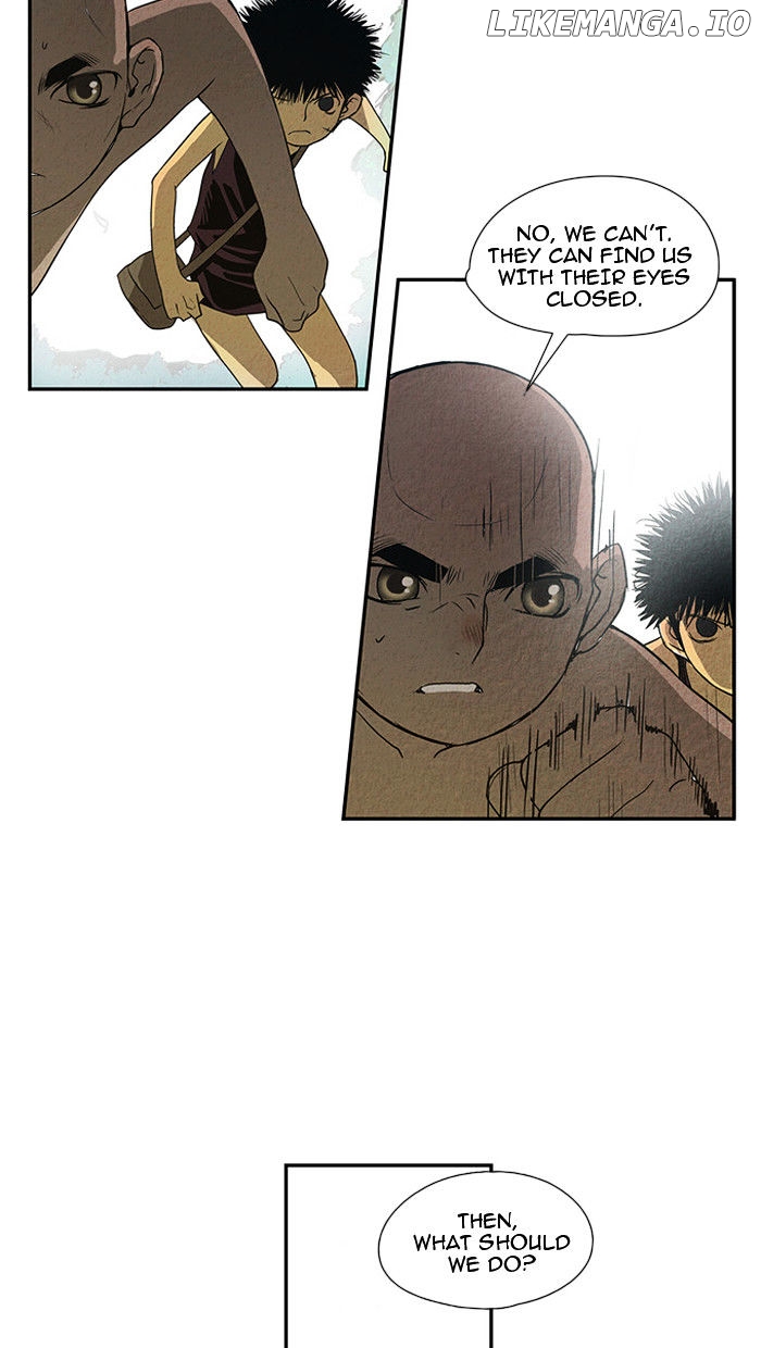 Aisopos - Manga chapter 29 - page 5