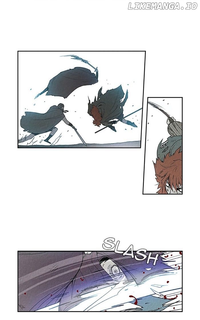 Aisopos - Manga chapter 68 - page 17