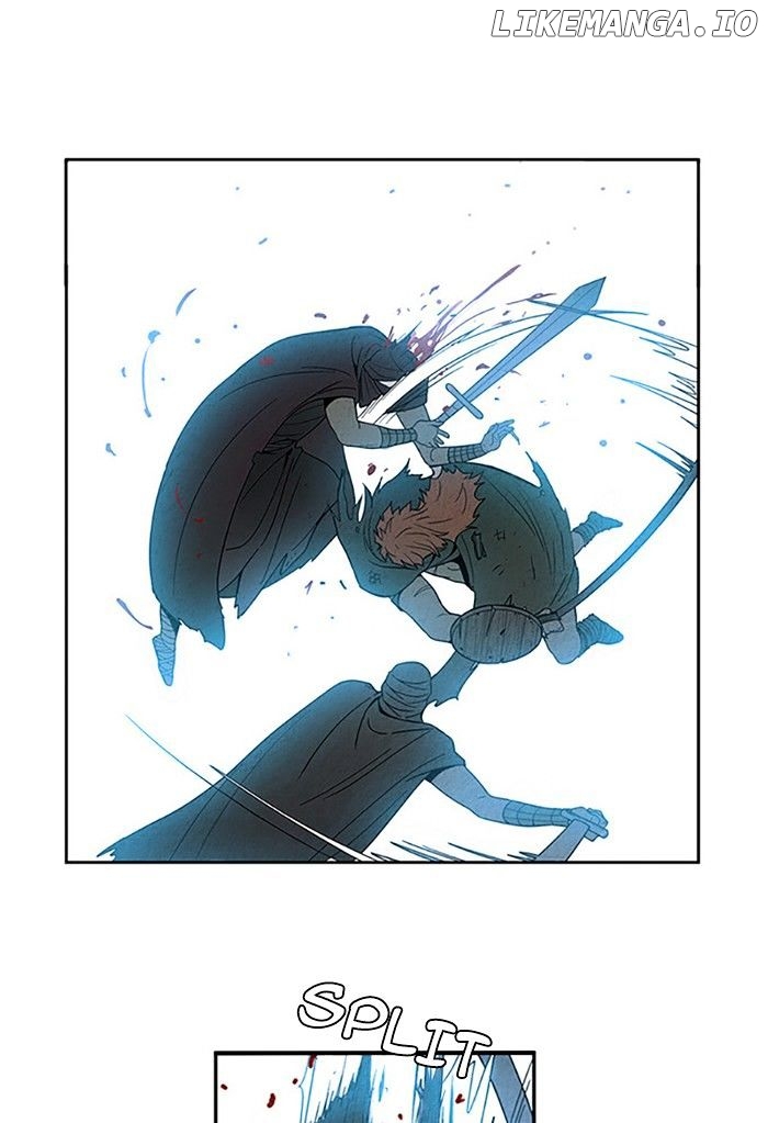 Aisopos - Manga chapter 68 - page 18