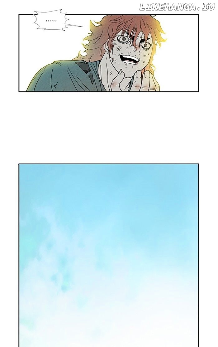 Aisopos - Manga chapter 68 - page 27