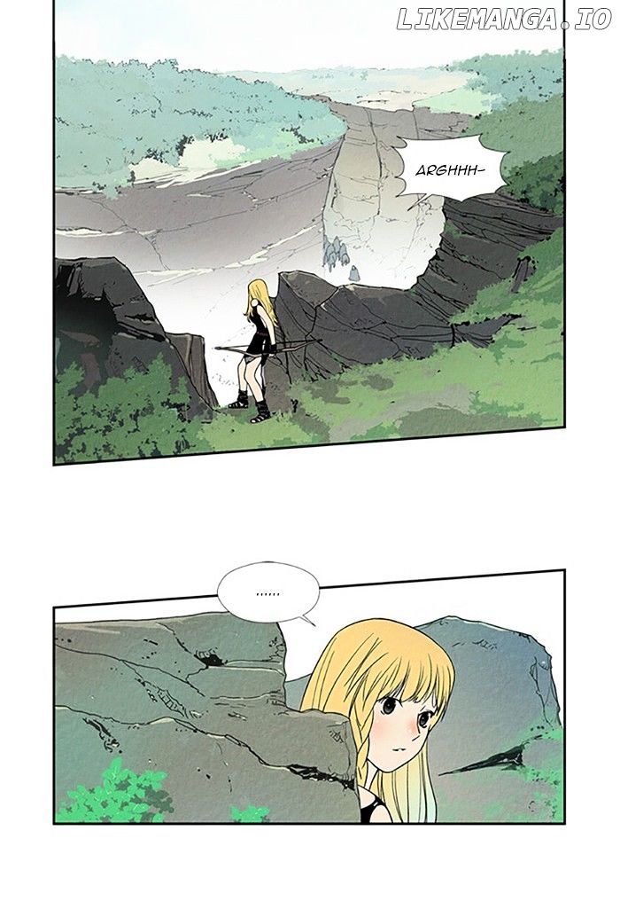 Aisopos - Manga chapter 68 - page 28
