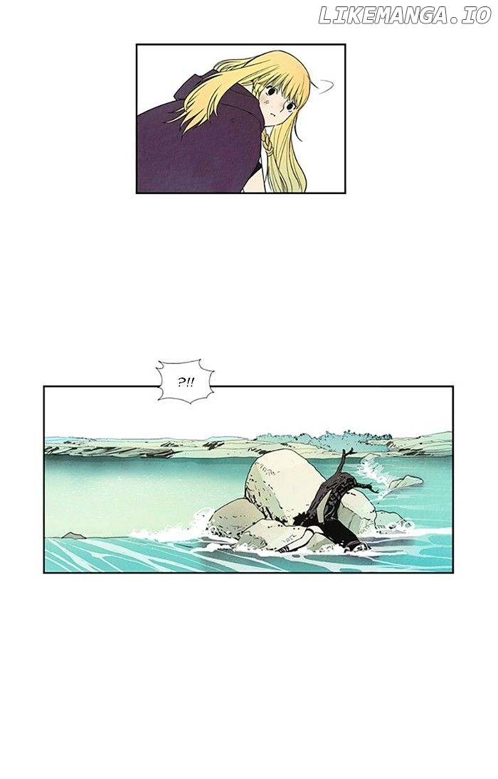 Aisopos - Manga chapter 68 - page 3