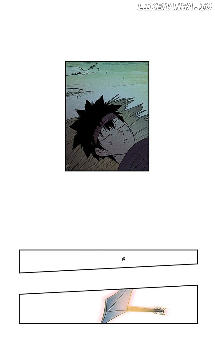 Aisopos - Manga chapter 68 - page 37