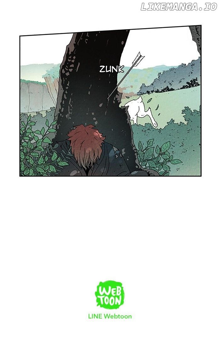 Aisopos - Manga chapter 68 - page 39
