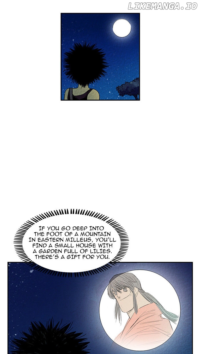 Aisopos - Manga chapter 30 - page 26