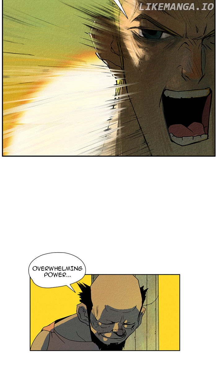 Aisopos - Manga chapter 30 - page 42