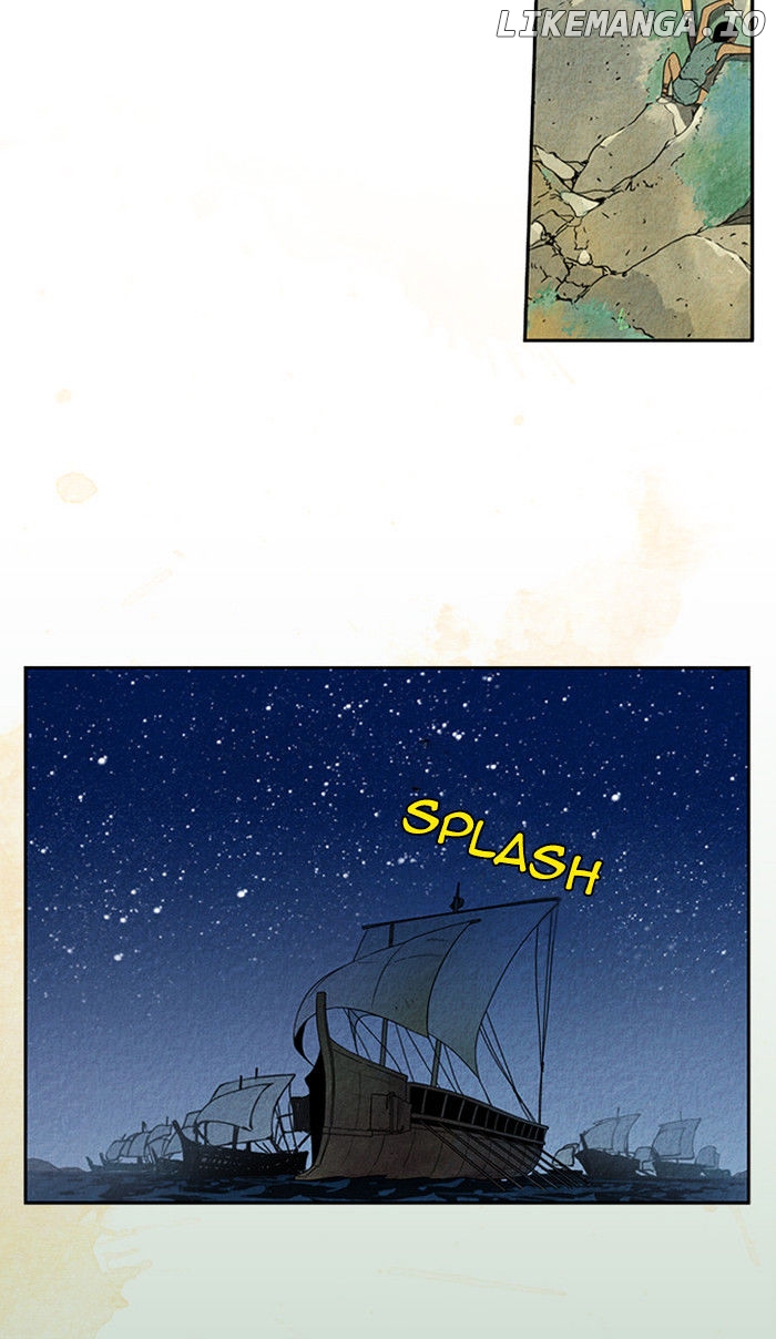 Aisopos - Manga chapter 30 - page 9