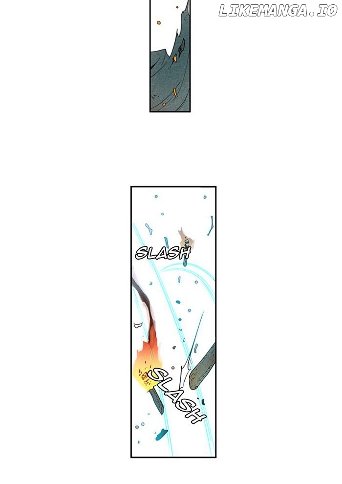 Aisopos - Manga chapter 69 - page 24