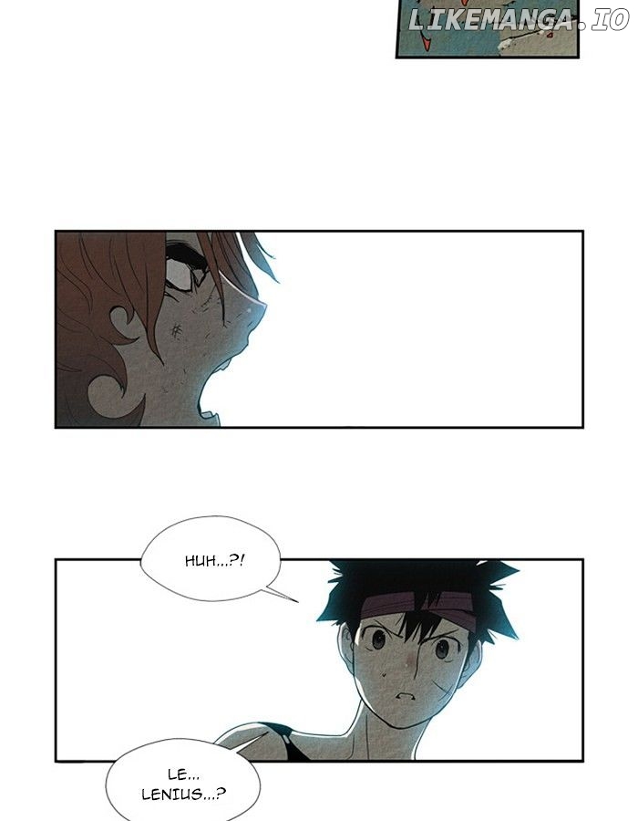 Aisopos - Manga chapter 69 - page 26