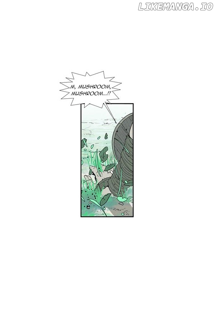 Aisopos - Manga chapter 69 - page 31