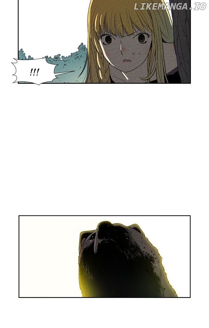 Aisopos - Manga chapter 69 - page 38