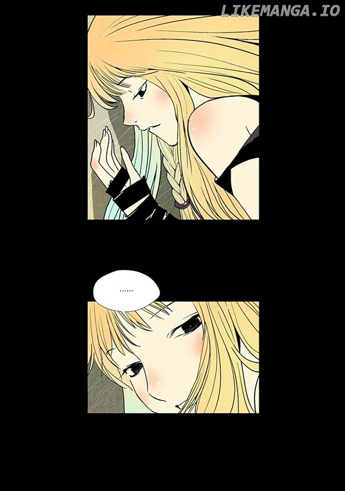 Aisopos - Manga chapter 69 - page 4
