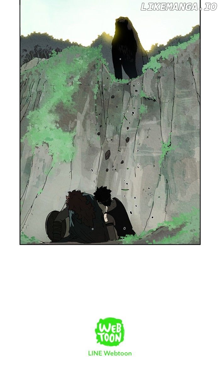 Aisopos - Manga chapter 69 - page 40