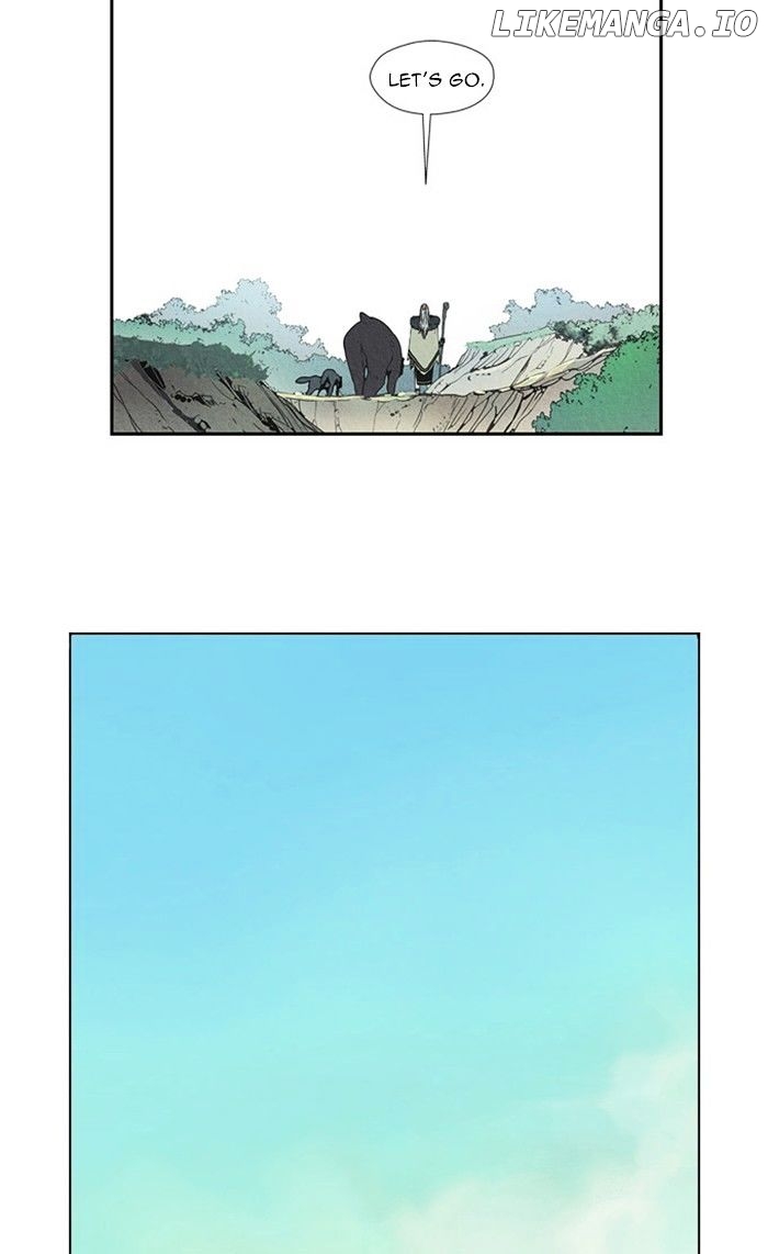 Aisopos - Manga chapter 70 - page 12