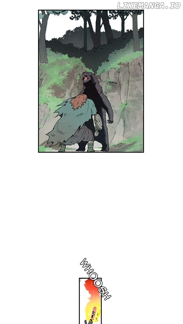 Aisopos - Manga chapter 70 - page 2