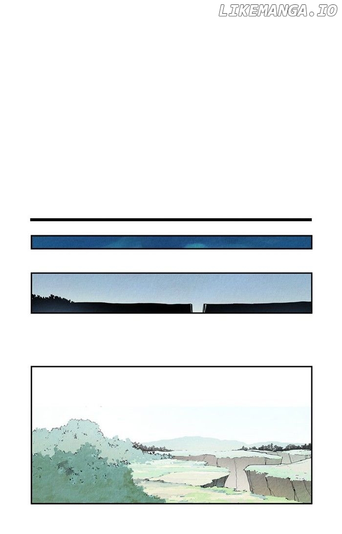 Aisopos - Manga chapter 70 - page 37