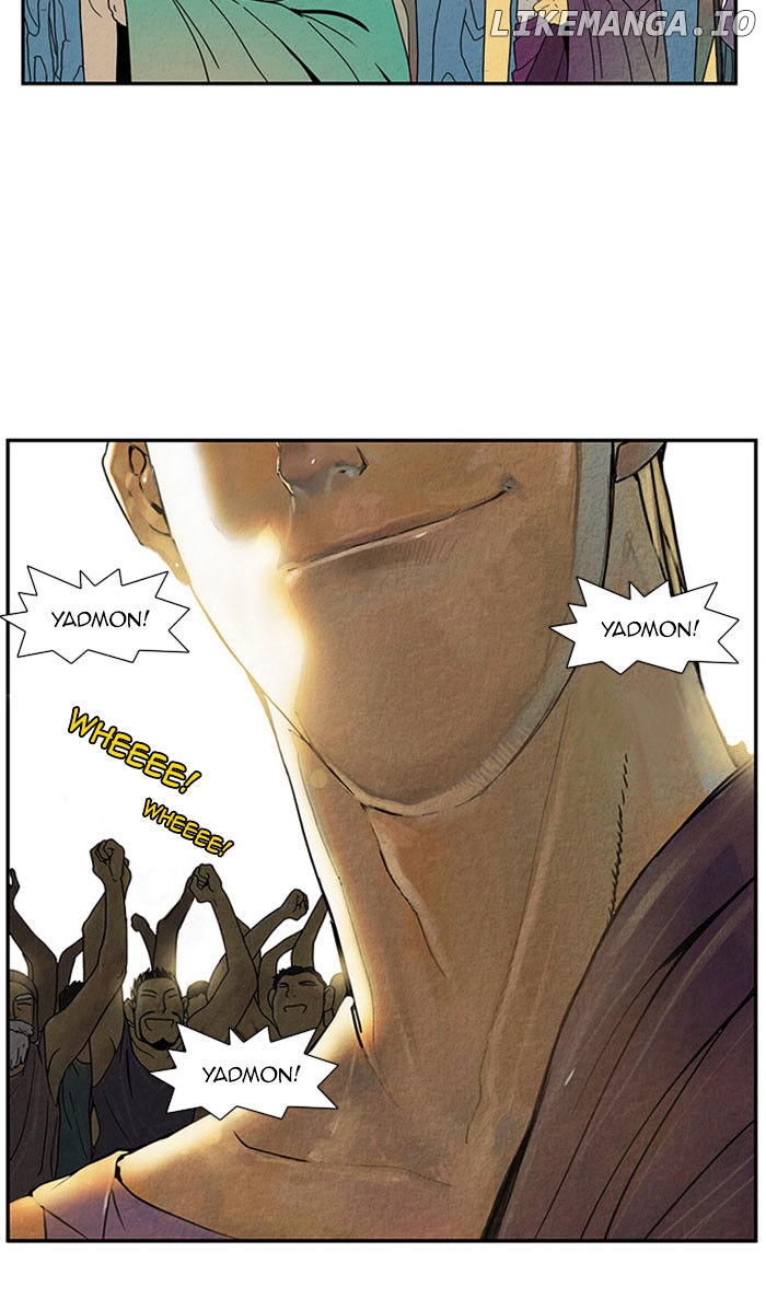 Aisopos - Manga chapter 32 - page 28