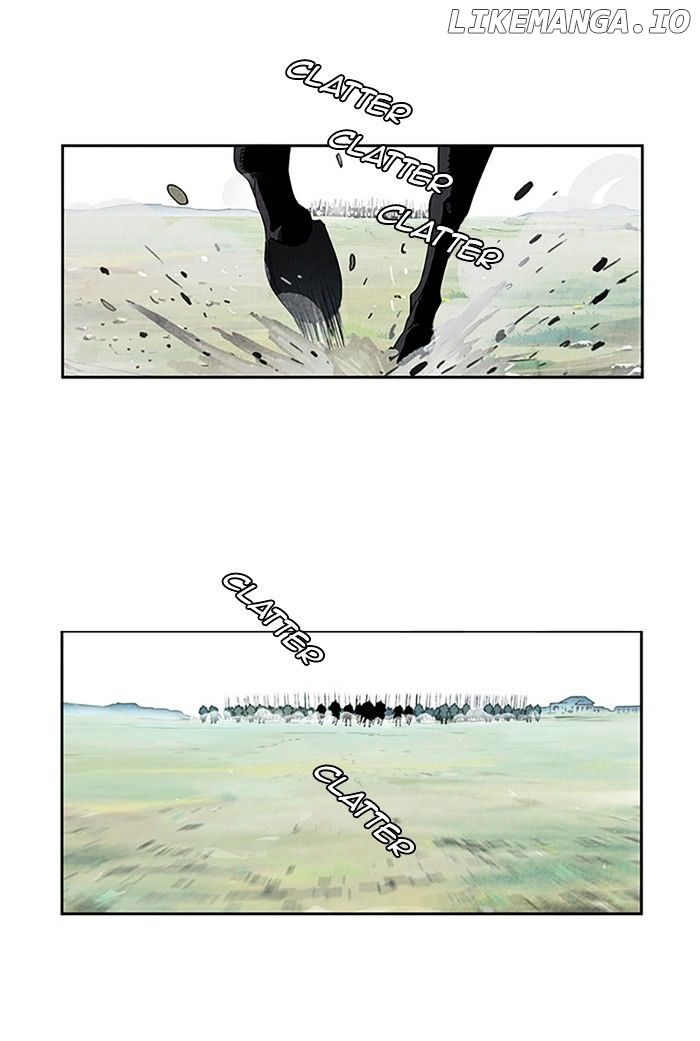 Aisopos - Manga chapter 71 - page 24