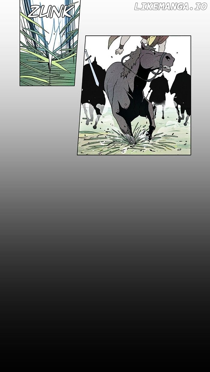 Aisopos - Manga chapter 71 - page 26