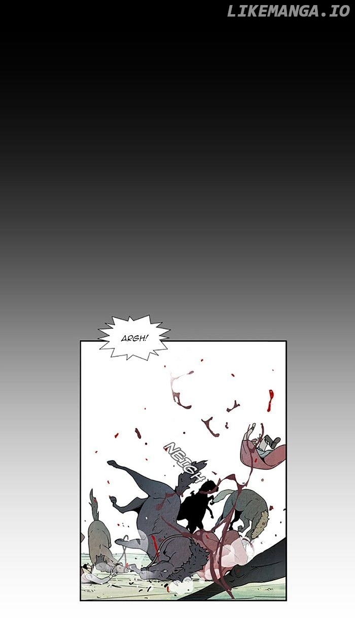 Aisopos - Manga chapter 71 - page 28