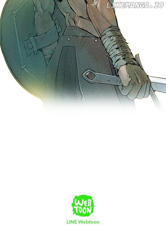 Aisopos - Manga chapter 71 - page 42