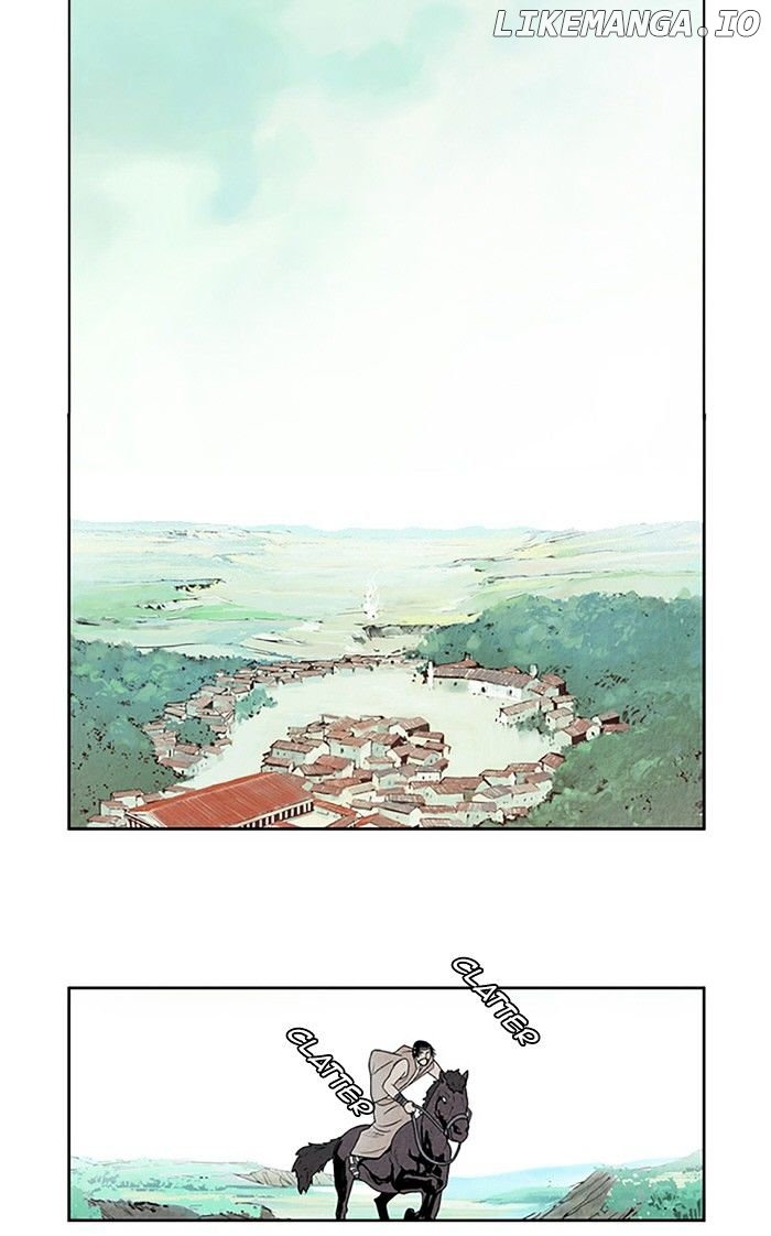Aisopos - Manga chapter 71 - page 7