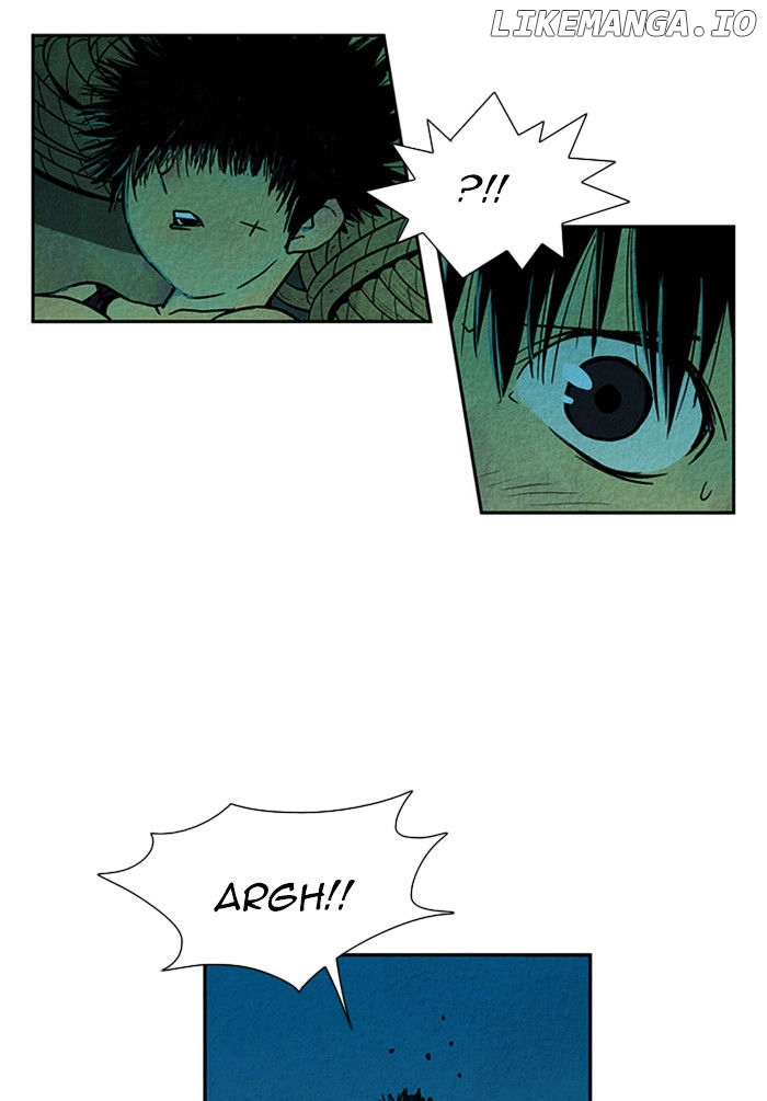 Aisopos - Manga chapter 33 - page 24
